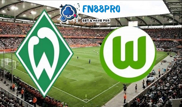 วิเคราะห์ Werder Bremen กับ VfL Wolfsburg, เวลา 18:30 น. เมื่อ 07/06