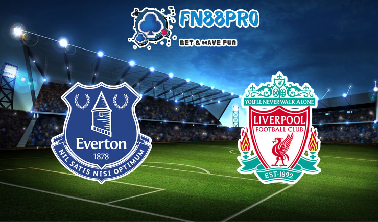 ทาย ผล บอล วัน นี้ Everton vs Liverpool, 18:30 – 17/10/2020