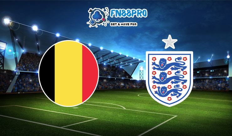 ทาย ผล บอล วัน นี้ Belgium vs England, 02:45 – 16/11/2020
