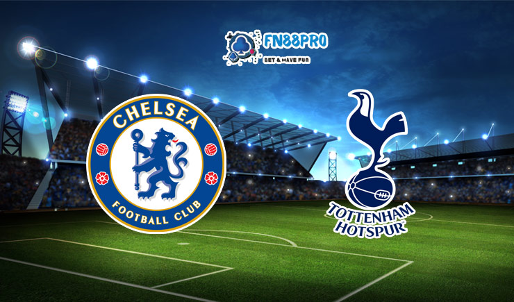 ทาย ผล บอล วัน นี้ Chelsea vs Tottenham, 23:30 – 29/11/2020
