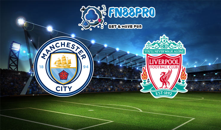 ทาย ผล บอล วัน นี้ Manchester City vs Liverpool, 23:30 – 08/11/2020