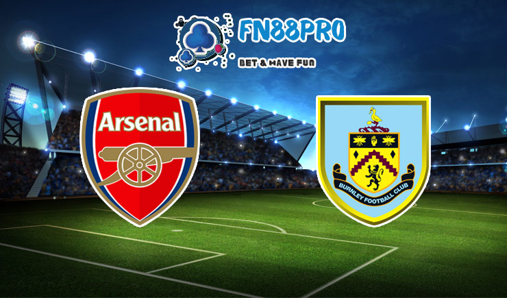 ทาย ผล บอล วัน นี้ Arsenal vs Burnley, 02:15 – 14/12/2020