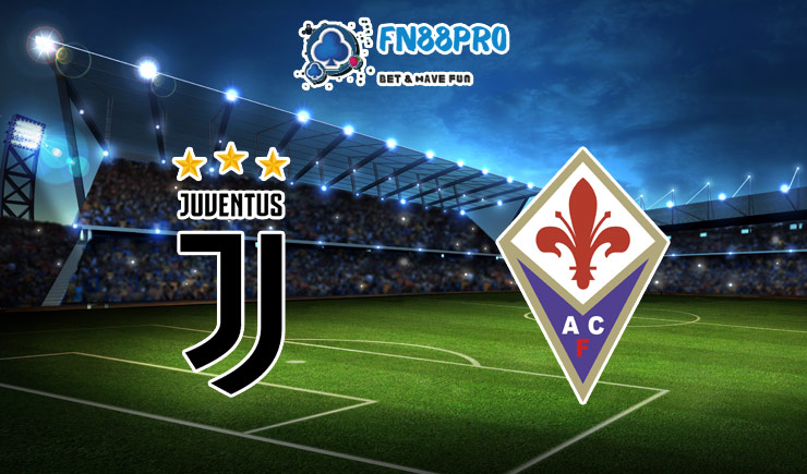 ทาย ผล บอล วัน นี้ Juventus vs Fiorentina, 02:45 – 23/12/2020