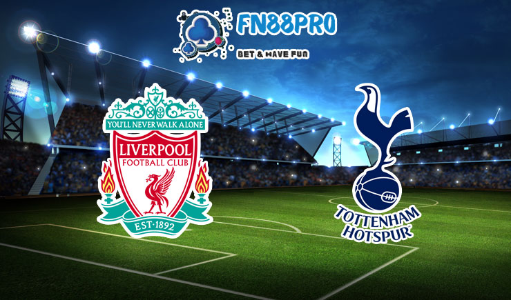 ทาย ผล บอล วัน นี้ Liverpool vs Tottenham, 03:00 – 17/12/2020