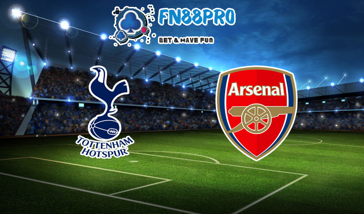 ทาย ผล บอล วัน นี้ Tottenham vs Arsenal, 23:30 – 06/12/2020