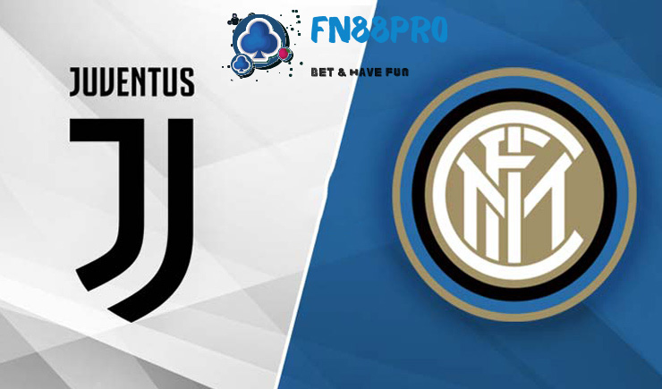 ทาย ผล บอล วัน นี้ Juventus vs Inter Milan, 02:45 – 10/02