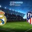 ทาย ผล บอล วัน นี้ Real Madrid vs Atletico Madrid, 03h00 – 13/12/2021