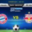 ทาย ผล บอล วัน นี้ Bayern Munich vs RB Salzburg, 03h00 – 09/03