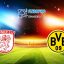 ทาย ผล บอล วัน นี้ Luner SV vs Dortmund, 00h00 – 06/07/2022